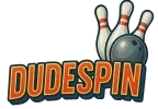 Dudespin Casino Logo