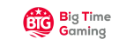 Big Time Gaming